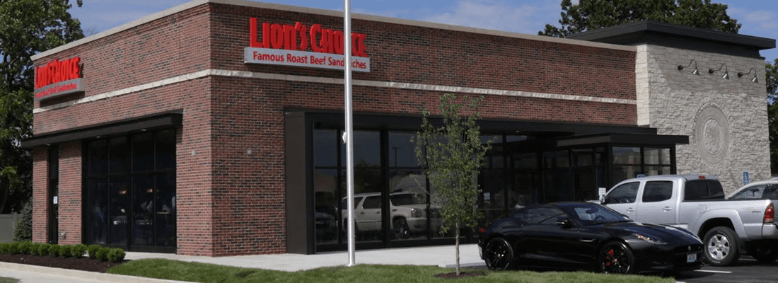 Lions Choice Restaurant