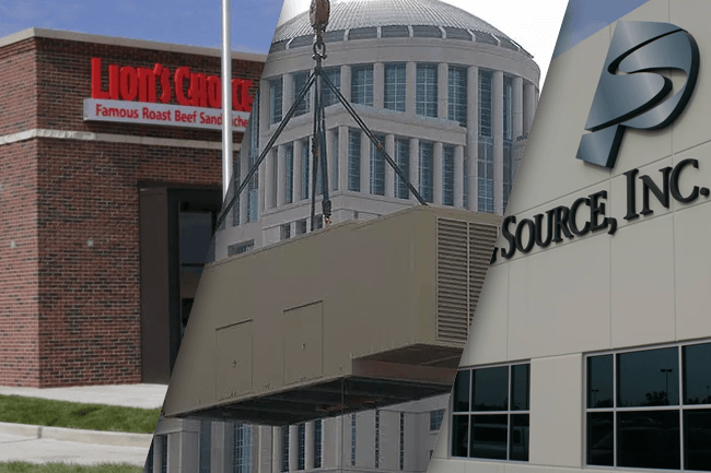 millstone portfolio companies